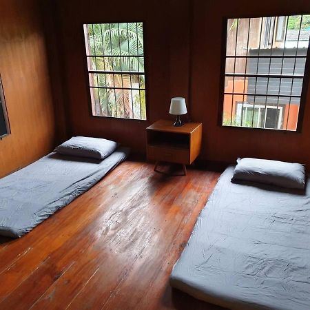Kedthawa Homestay เฮือนเก็ดถะหวา Ban Cho Lae Exteriér fotografie